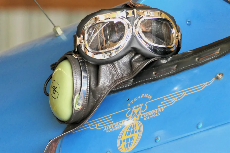 Pilot